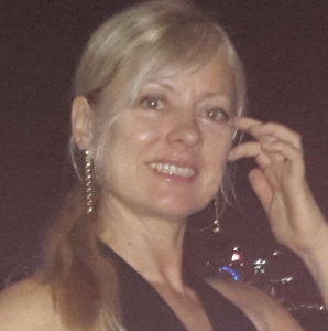 Profilbild von Sylvia Höbig
