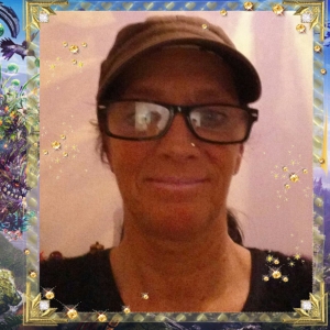 Profilbild von Sylvia Höffels