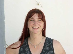 Profilbild von Sylvia Hoek