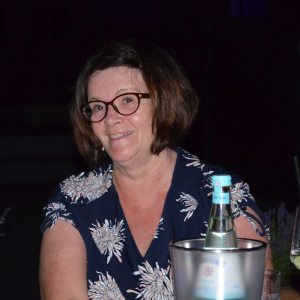 Profilbild von Sylvia Hölig