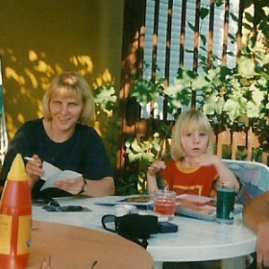 Profilbild von Sylvia Höpfner