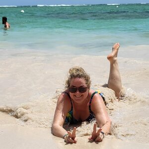 Profilbild von Sylvia Hoetmann