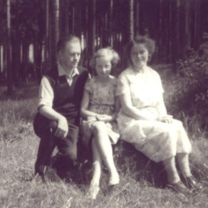 Profilbild von Sylvia Hoffmann
