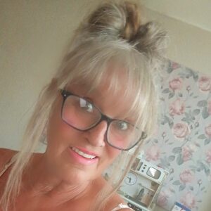 Profilbild von Sylvia Hoffmann