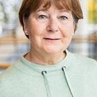 Profilbild von Sylvia Hoffmann