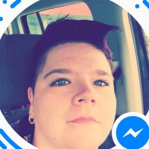 Profilbild von Sylvia Hofmann
