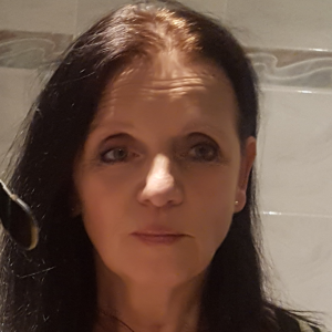 Profilbild von Sylvia Hofmann