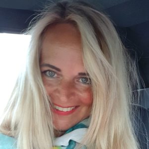 Profilbild von Sylvia Hohagen