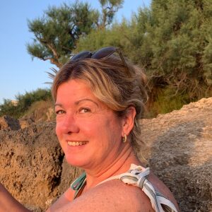 Profilbild von Sylvia Holtkötter