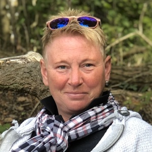 Profilbild von Sylvia Holz