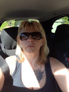 Profilbild von Sylvia Holzinger