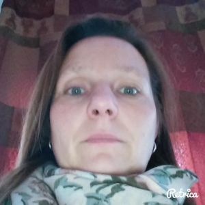 Profilbild von Sylvia Hommel