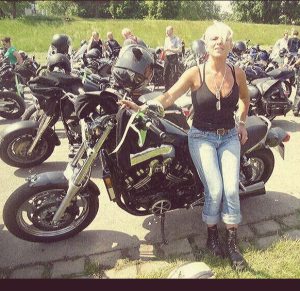 Profilbild von Sylvia Hoogenkamp
