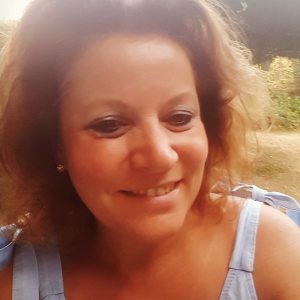 Profilbild von Sylvia Hormanns