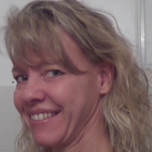 Profilbild von Sylvia Horn