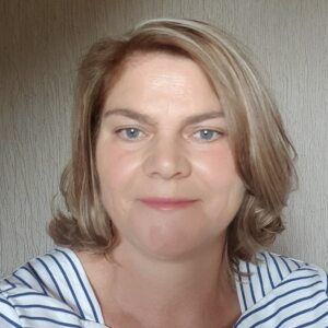 Profilbild von Sylvia Hurka