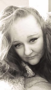 Profilbild von Sylvia Jegede