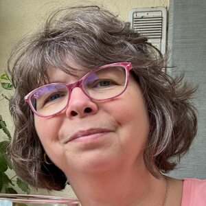 Profilbild von Sylvia Jelinek