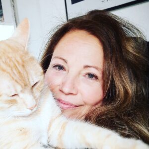 Profilbild von Sylvia Jochheim