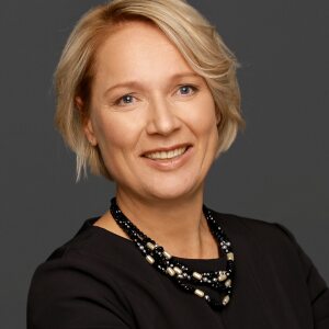 Profilbild von Sylvia Jörrißen