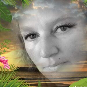 Profilbild von Sylvia John