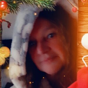Profilbild von Sylvia John