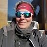 Profilbild von Sylvia Junginger