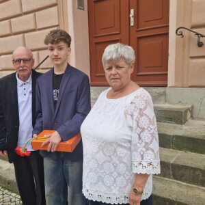 Profilbild von Sylvia Junkel