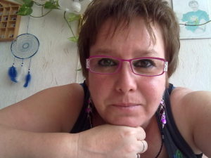 Profilbild von Sylvia Kade