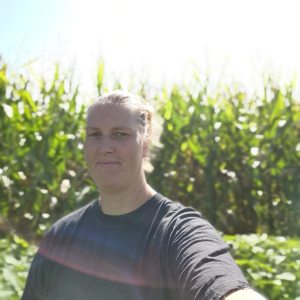 Profilbild von Sylvia Kähler