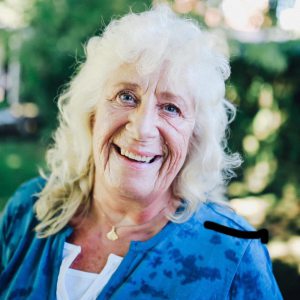 Profilbild von Sylvia Kahlmeyer