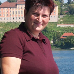 Profilbild von Sylvia Kalbe
