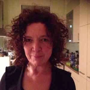 Profilbild von Sylvia Kalich
