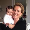 Profilbild von Sylvia Kamman