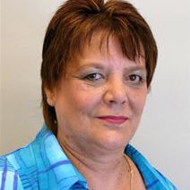 Profilbild von Sylvia Kammer