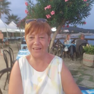 Profilbild von Sylvia Kamut