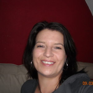 Profilbild von Sylvia Kapala