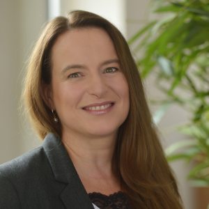 Profilbild von Sylvia Kappler