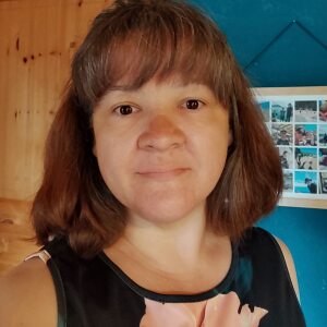 Profilbild von Sylvia Karoglan