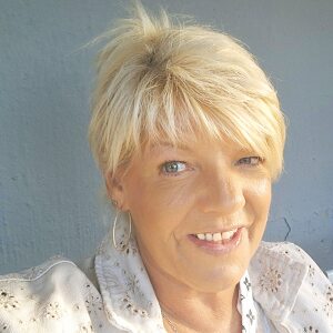 Profilbild von Sylvia Katsikanis