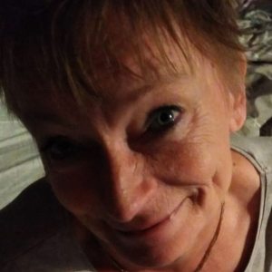 Profilbild von Sylvia Kaufmann