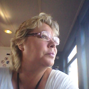 Profilbild von Sylvia Kaufner