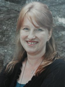 Profilbild von Sylvia Kenzler