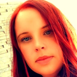 Profilbild von Sylvia Kerklau