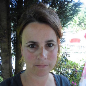 Profilbild von Sylvia Kern