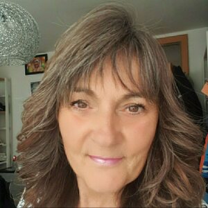Profilbild von Sylvia Kiesgen