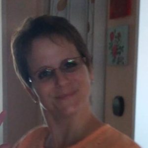Profilbild von Sylvia Kiewel