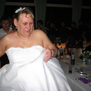 Profilbild von Sylvia Killisch