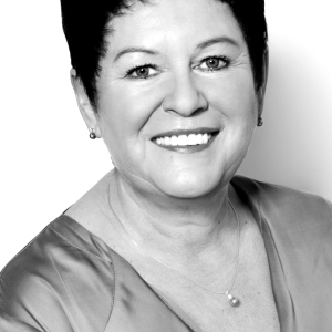 Profilbild von Sylvia Klein