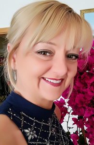 Profilbild von Sylvia Klein